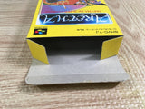 Aretha Boxed Nintendo Super Famicom SNES Japan - UF8230