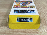 Aretha Boxed Nintendo Super Famicom SNES Japan - UF8230
