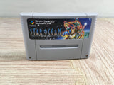 Star Ocean Boxed Nintendo Super Famicom SNES Japan - UF8231