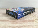 Star Ocean Boxed Nintendo Super Famicom SNES Japan - UF8231