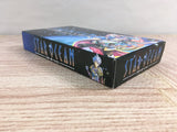 Star Ocean Boxed Nintendo Super Famicom SNES Japan - UF8231