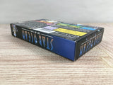 Star Ocean Boxed Nintendo Super Famicom SNES Japan - UF8231