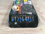 Star Ocean Boxed Nintendo Super Famicom SNES Japan - UF8231