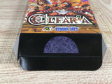Elfaria A Fantastic Theater Boxed Nintendo Super Famicom SNES Japan - UF8232