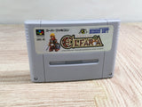 Elfaria A Fantastic Theater Boxed Nintendo Super Famicom SNES Japan - UF8232