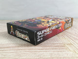 Elfaria A Fantastic Theater Boxed Nintendo Super Famicom SNES Japan - UF8232