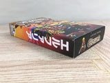 Elfaria A Fantastic Theater Boxed Nintendo Super Famicom SNES Japan - UF8232