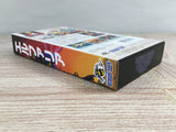 Elfaria A Fantastic Theater Boxed Nintendo Super Famicom SNES Japan - UF8232