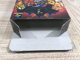 Elfaria A Fantastic Theater Boxed Nintendo Super Famicom SNES Japan - UF8232