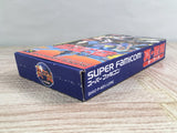 La Wares Boxed Nintendo Super Famicom SNES Japan - UF8233