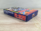 La Wares Boxed Nintendo Super Famicom SNES Japan - UF8233