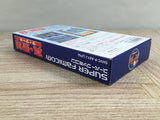 La Wares Boxed Nintendo Super Famicom SNES Japan - UF8233