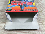 La Wares Boxed Nintendo Super Famicom SNES Japan - UF8233
