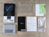 Shin Megami Tensei Boxed Nintendo Super Famicom SNES Japan - UF8234