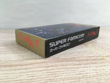 Shin Megami Tensei Boxed Nintendo Super Famicom SNES Japan - UF8234