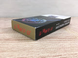 Shin Megami Tensei Boxed Nintendo Super Famicom SNES Japan - UF8234