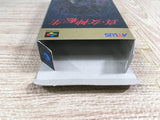 Shin Megami Tensei Boxed Nintendo Super Famicom SNES Japan - UF8234