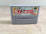 Monopoly Boxed Nintendo Super Famicom SNES Japan - UF8235