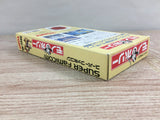 Monopoly Boxed Nintendo Super Famicom SNES Japan - UF8235