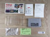 The Monopoly Game 2 Boxed Nintendo Super Famicom SNES Japan - UF8236