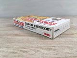 The Monopoly Game 2 Boxed Nintendo Super Famicom SNES Japan - UF8236
