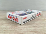 The Monopoly Game 2 Boxed Nintendo Super Famicom SNES Japan - UF8236