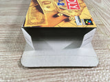 The Monopoly Game 2 Boxed Nintendo Super Famicom SNES Japan - UF8236