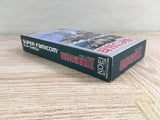 P.T.O. II 2 Teitoku no Ketsudan TPO Boxed Super Famicom SNES Japan - UF8237
