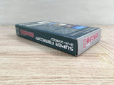 P.T.O. II 2 Teitoku no Ketsudan TPO Boxed Super Famicom SNES Japan - UF8237