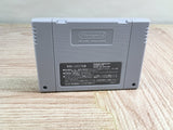 Konpeki no Kantai Boxed Nintendo Super Famicom SNES Japan - UF8238