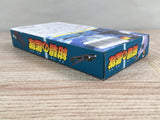 Konpeki no Kantai Boxed Nintendo Super Famicom SNES Japan - UF8238