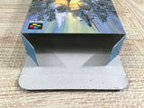 Konpeki no Kantai Boxed Nintendo Super Famicom SNES Japan - UF8238