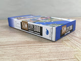 Sim City 2000 Boxed Nintendo Super Famicom SNES Japan - UF8239