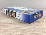 Sim City 2000 Boxed Nintendo Super Famicom SNES Japan - UF8239