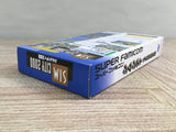 Sim City 2000 Boxed Nintendo Super Famicom SNES Japan - UF8239