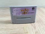 Torneco no Daibouken Boxed Nintendo Super Famicom SNES Japan - UF8240