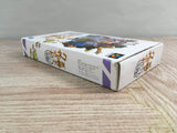 Torneco no Daibouken Boxed Nintendo Super Famicom SNES Japan - UF8240