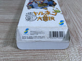 Torneco no Daibouken Boxed Nintendo Super Famicom SNES Japan - UF8240