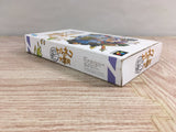 Torneco no Daibouken Boxed Nintendo Super Famicom SNES Japan - UF8241