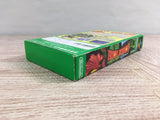 Super Donkey Kong Country Boxed Nintendo Super Famicom SNES Japan - UF8242