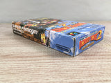 Super Donkey Kong Country 2 Boxed Nintendo Super Famicom SNES Japan - UF8243