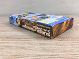 Super Donkey Kong Country 2 Boxed Nintendo Super Famicom SNES Japan - UF8243