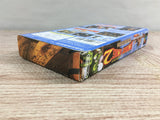 Super Donkey Kong Country 2 Boxed Nintendo Super Famicom SNES Japan - UF8243