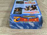 Super Donkey Kong Country 2 Boxed Nintendo Super Famicom SNES Japan - UF8243