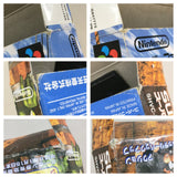 Super Donkey Kong Country 2 Boxed Nintendo Super Famicom SNES Japan - UF8243