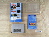 Super Donkey Kong Country 2 Boxed Nintendo Super Famicom SNES Japan - UF8244