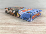 Super Donkey Kong Country 2 Boxed Nintendo Super Famicom SNES Japan - UF8244
