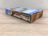 Super Donkey Kong Country 2 Boxed Nintendo Super Famicom SNES Japan - UF8244
