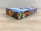 Super Donkey Kong Country 2 Boxed Nintendo Super Famicom SNES Japan - UF8244