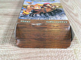Super Donkey Kong Country 3 Boxed Nintendo Super Famicom SNES Japan - UF8245
